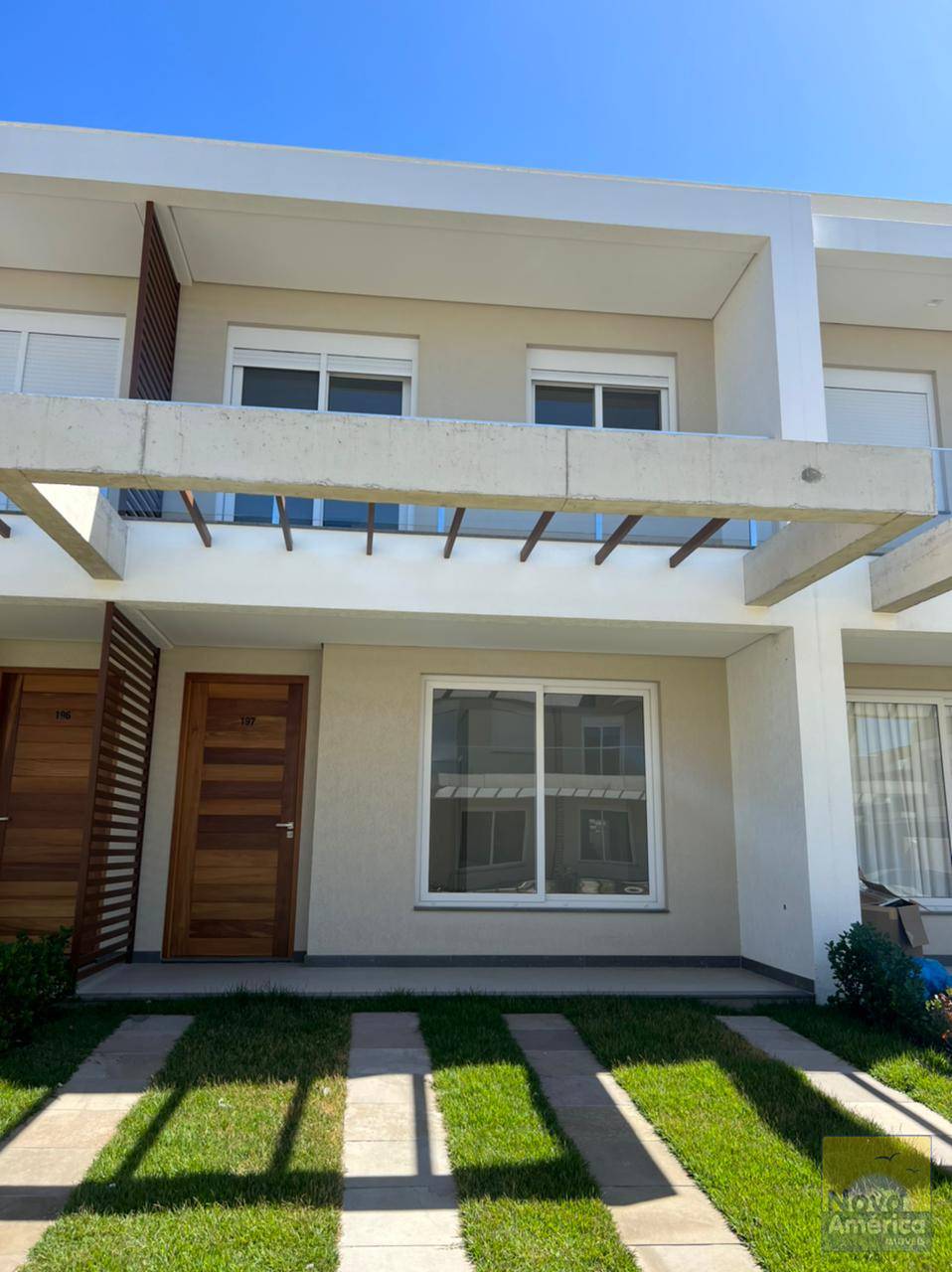 Casa em Condomínio 4 dormitórios para venda, estrada do mar em Capão da Canoa | Ref.: 31773