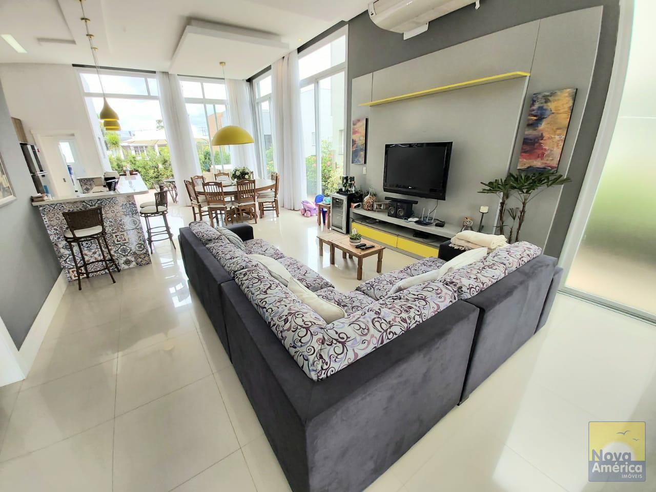 Casa em Condomínio 3 dormitórios para venda, Arco Iris em Capão da Canoa | Ref.: 5862